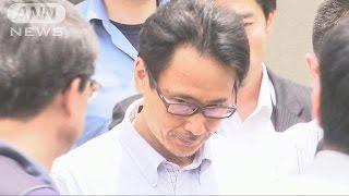 検察側「VXの殺傷能力を認識」　オウム高橋被告公判(15/01/20)