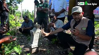 Download Lagu Tokoh Iran Bersemayam di Aceh Utara 600 Tahun Silam Masa Kesultanan Samudra Pasai MP3