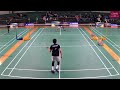 FZ Forza Grade C & F Irish Nationals 23/24 - Court 4