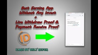 Best Earning App - Earn Money Without Invest + Live Withdraw & Receive Proof [ringID Apps] screenshot 5