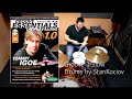 Groove 1 slow song tommy igoe  groove essentials