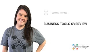 InkSoft Training Session 5: Business Tools Overview