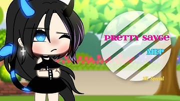 🔥❤Pretty Savage❤🔥[] OPEN [] Audition MEP [] 34/2 [] Rules in Desc [] Hosted By •River Time•