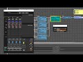Automixer Overview Pt 2 | Audio Architect