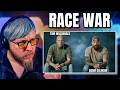 They Want A RACE WAR? | Tom MacDonald & Adam Calhoun Race War Reaction