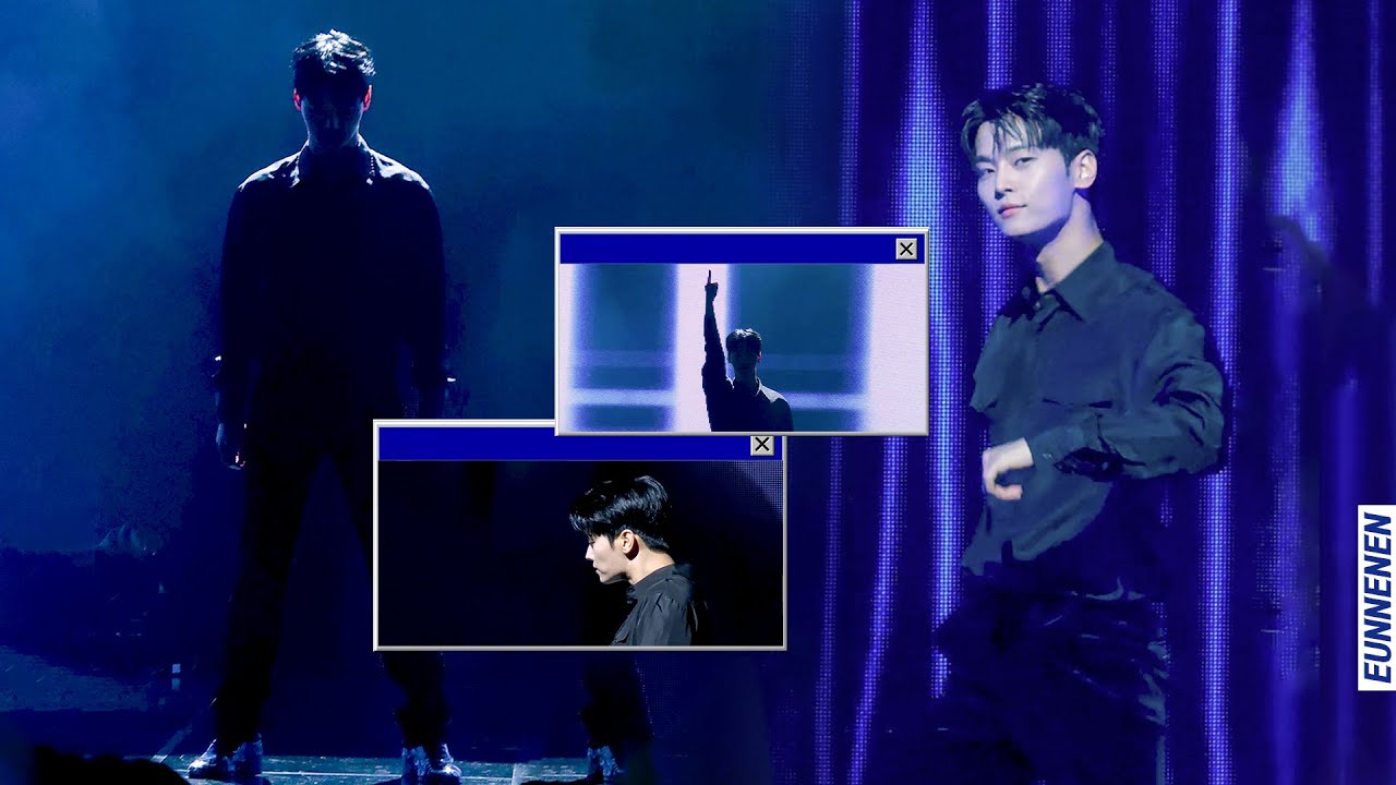 완벽한 남자, 차학연 (Perfect Man, VIXX N)