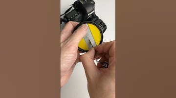 Hoe beïnvloedt diffractie een foto?