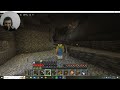 MİNECRAFT SURVİVAL KralCraftSerisi Bölüm6 / Maden Yapıyoruz. :)