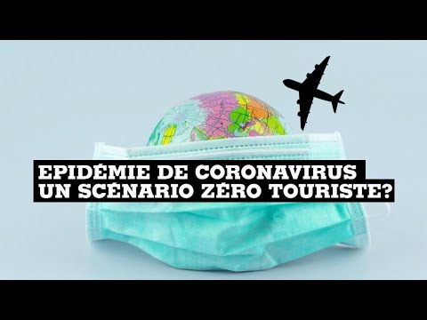 Coronavirus: le tourisme, l'aérien et l'événementiel, des secteurs très touchés Coronavirus: le tourisme, l'aérien et l'événementiel, des secteurs très touchés