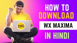 How To Download Maxima Software | WXmaxima Download For Windows 10 | Maxima tutorial screenshot 1
