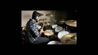 En Maname | Mathew T John | Feat. Giftson Durai | Drum Cover | Liben Tom.