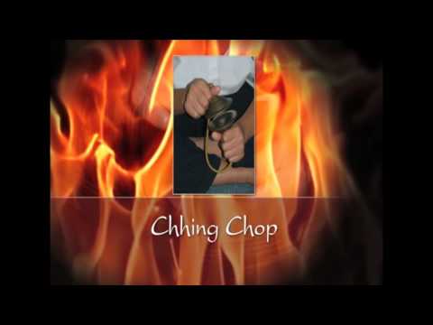Chhing Chop