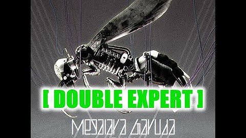 【DDR A3】Megalara Garuda [DOUBLE EXPERT] - 譜面確認用