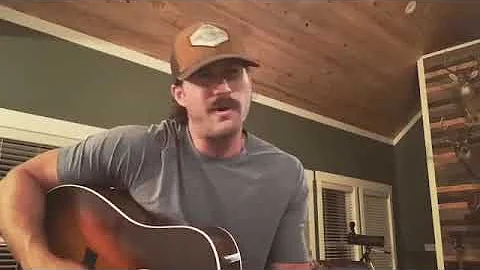 Riley Green - Are The Good Times Really Over (Merl...
