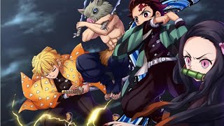 Kimetsu no Yaiba Opening Theme/ LiSA – Gurenge (Romaji Lyrics)