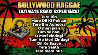 Lagu India Reggae Paling Asik  Irama India Versi Chill Dance