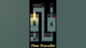 Dungeons Of Dreadrock Chapter 8 Trapdoor ||