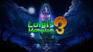Luigi´s Mansion 3 Part 39  Luigi vs  King Buu Huu