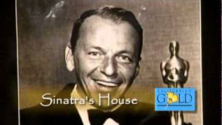 California's Gold #108 - SINATRA'S HOUSE