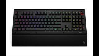 Das Keyboard X50Q Review - Honest Review! screenshot 5
