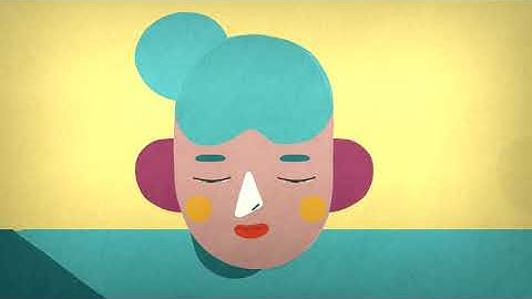What is Synaesthesia?