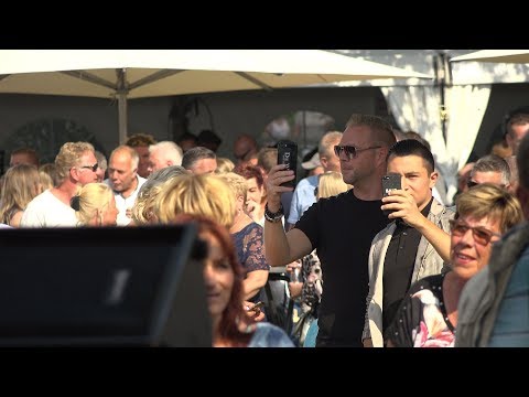 Line Up Unity NL on Tour tijdens Vriendenfeesten bekend