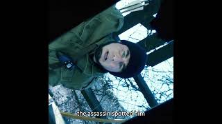 The Old Man Successfully Fought Back.#shorts #movierecap#film