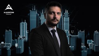 POLITICS & AI - ALGORITHM EP. 5