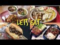 Let’s Eat! |Orlando Eats Vol.1