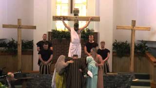 4 5 15 Easter Drama