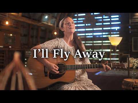 I'll Fly Away // Sounds Like Reign