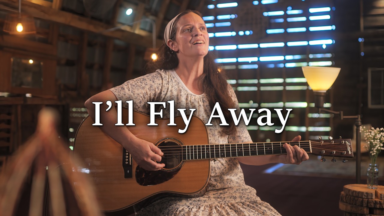 I'll Fly Away // Sounds Like Reign