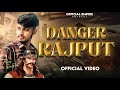 Danger rajput  dada mihir bhoj  new rajputana song  aman rajput raman rana rd parmar