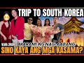 TRIP TO KOREA NG VELVET BOX MARAMI NG NAG-AABANG | MARAMING EXCITED AY KINAKABAHAN? SINO-SINO SILA?