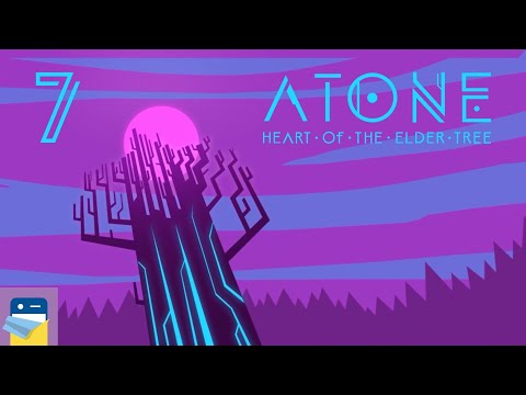 ATONE: Heart of the Elder Tree - iPad Gameplay Walkthrough Part 7 - The End! (by Wildboy Studios) - YouTube