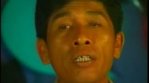 Mat Junit - Ku Caghi Tok Jupo [Official Music Video]