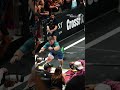 THE IRON HOG CAN'T BE STOPPED 🐗 Colten Mertens Picks Up Third Win of #CrossFitGames 2026