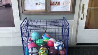 Marriott Cypress Harbor Video Tour! Jan 2019