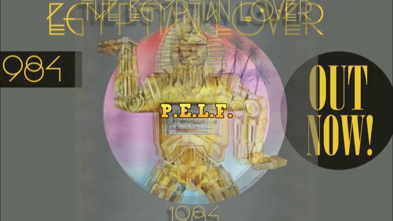 THE EGYPTIAN LOVER 1984 (PROMOTIONAL DEMO VIDEO) CBR MEGAMIX BY DJ ANDYMAN 2016 THE EGYPTIAN LOVER 1984 (PROMOTIONAL DEMO VIDEO) CBR MEGAMIX BY DJ ANDYMAN 2016