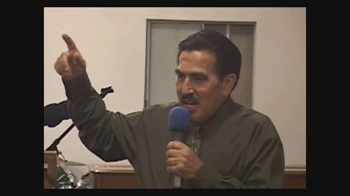 Testimonio de Arturo Salcido (solo audio)
