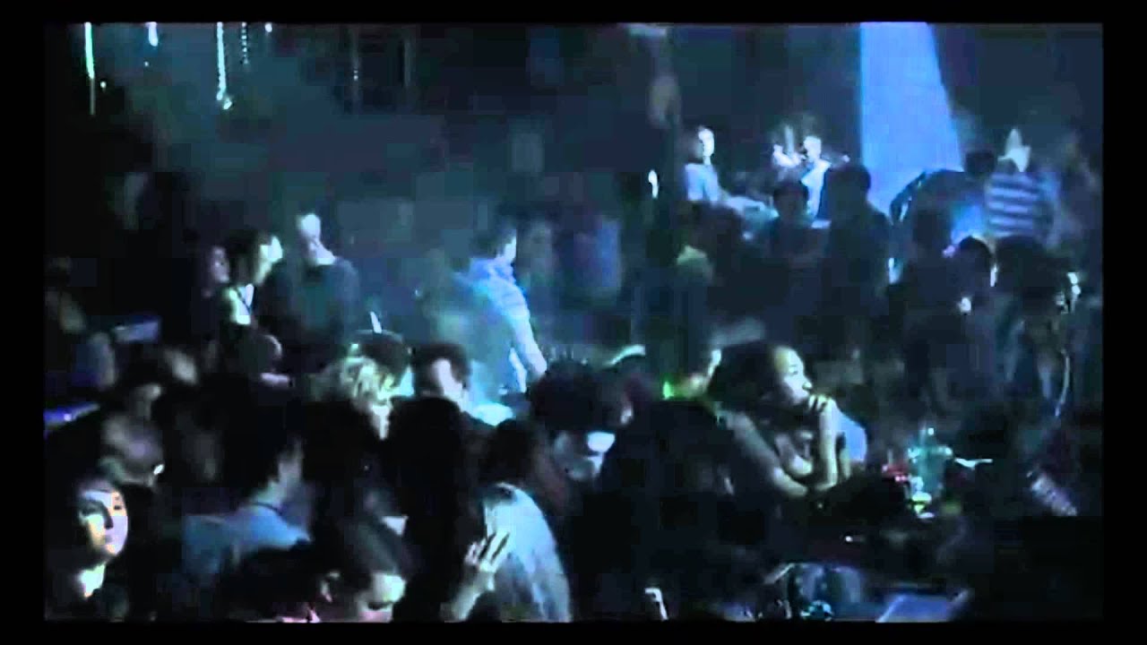 One Night in Bucharest`s Best Clubs...