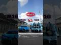 Bugatti Chiron Vs Bugatti Tourbillon Acceleration 0 400 KM H DRAG RACE Shorts Bugatti Chiron Bugatti Chiron Vs Bugatti Tourbillon Acceleration 0 400 KM H DRAG RACE Shorts Bugatti Chiron