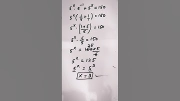 Nice exponents maths Olympiad Algebra solution #shorts #mathstricks #tricks #exponents