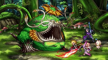 【FFBE】FINAL FANTASY BRAVE EXVIUS - Save the Moogle