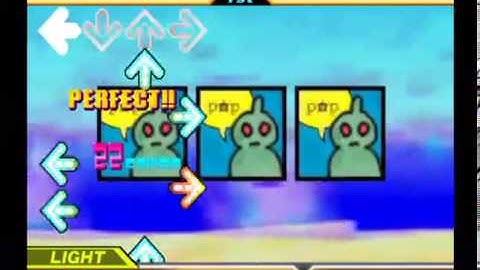 DDRMax2: Dance Dance Revolution (PS2) think ya better D