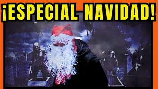 Download Lagu ¡CHATARRA NAVIDEÑA para TODA la FAMILIA! MP3