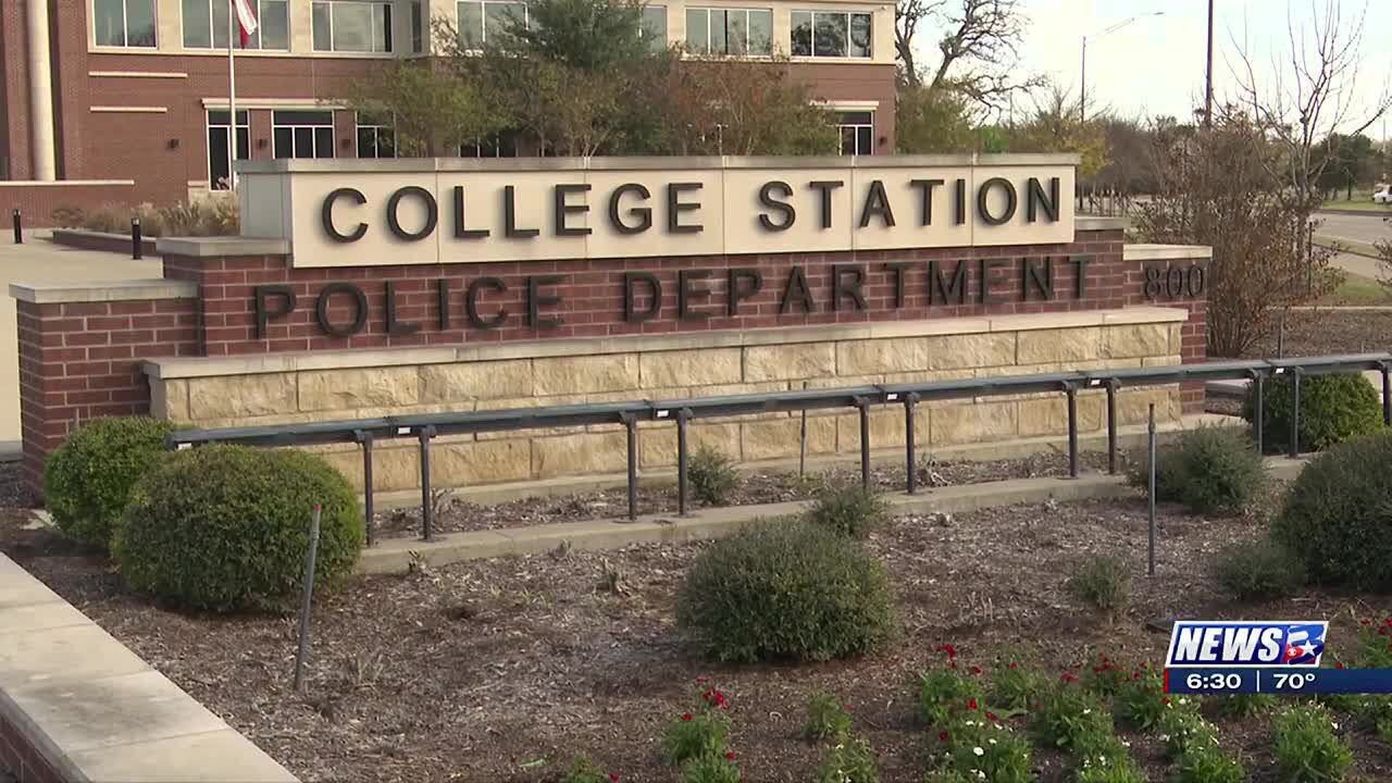 College Station facing new federal lawsuit over shooting death of student in 2023 warrant execution