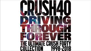 "Sonic Boom (Crush 40 Vs. Cash Cash)" by Crush 40 & Cash Cash