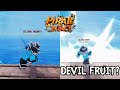 (Pirate Legacy) I Played This One Piece Game On ROBLOX AND....