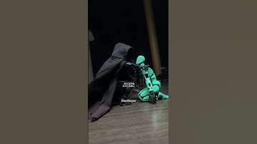 Details on profile! | The lore continues... #actionfigure #titan13toy #t13 #toy #stikbot #dummy
